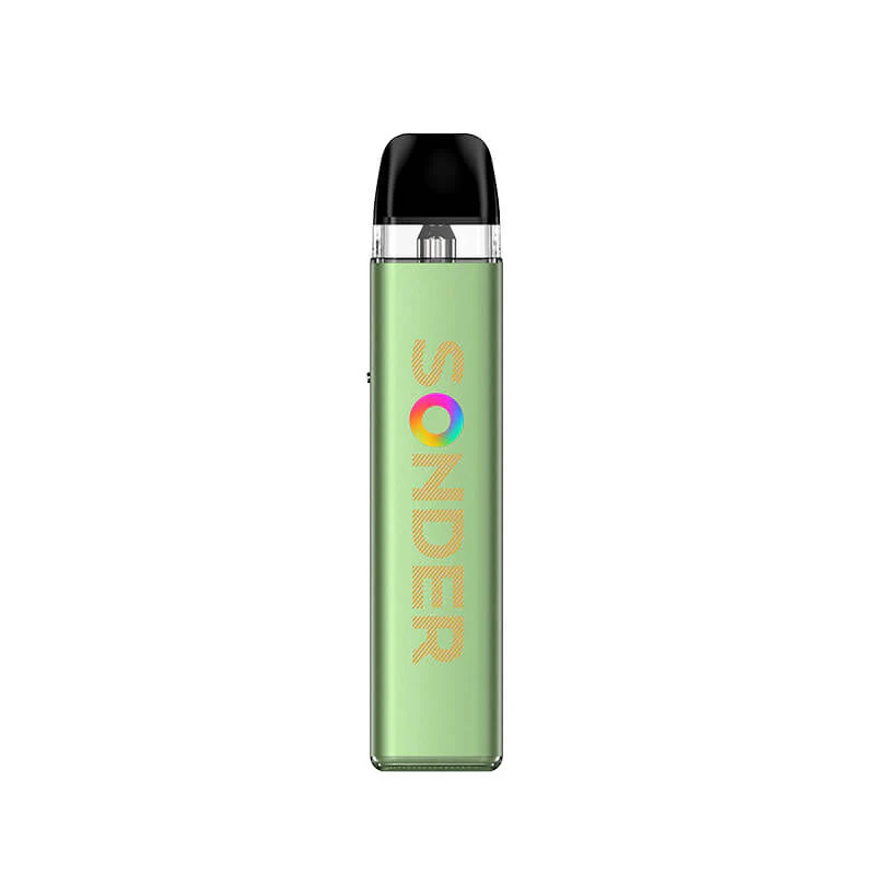 Geekvape Sonder Q2 Pod Vape Kit - Image 5