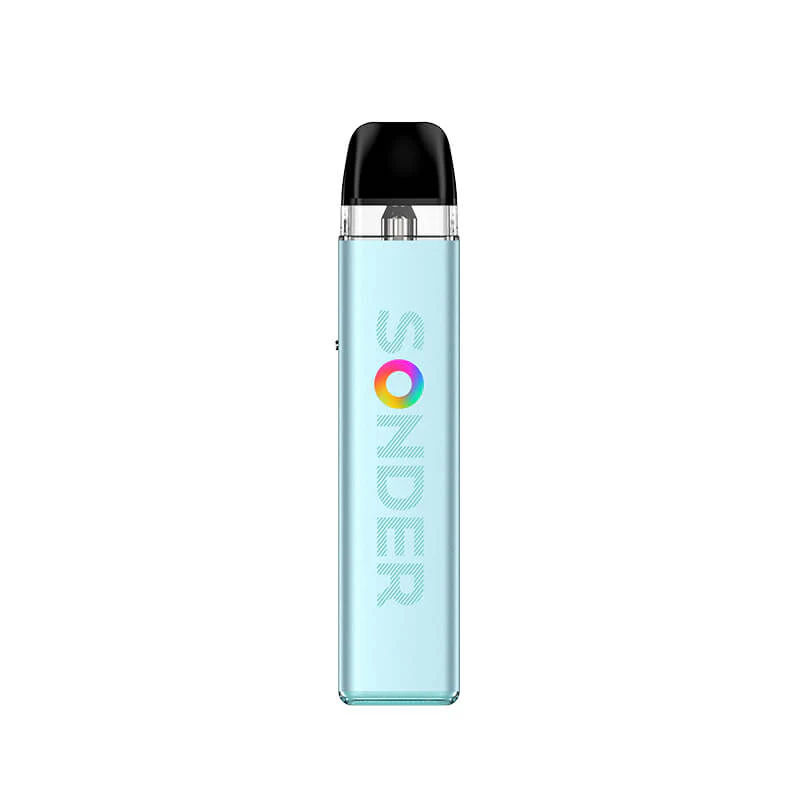 Geekvape Sonder Q2 Pod Vape Kit - Image 7