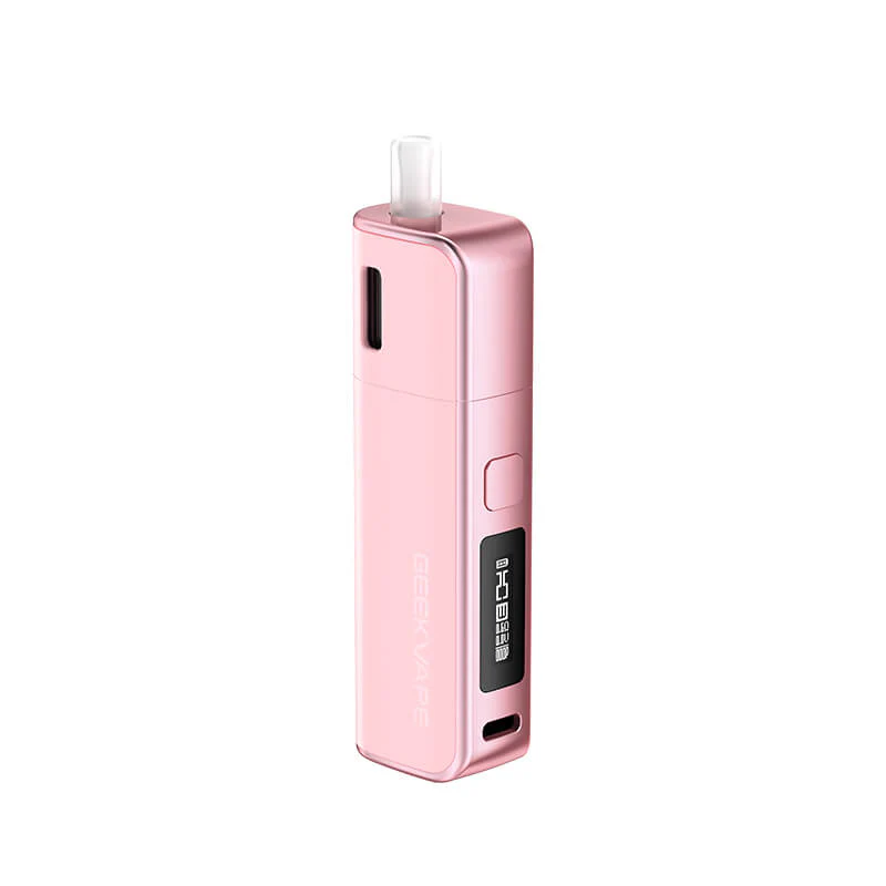 Geekvape Soul Pod Vape Kit - Image 4