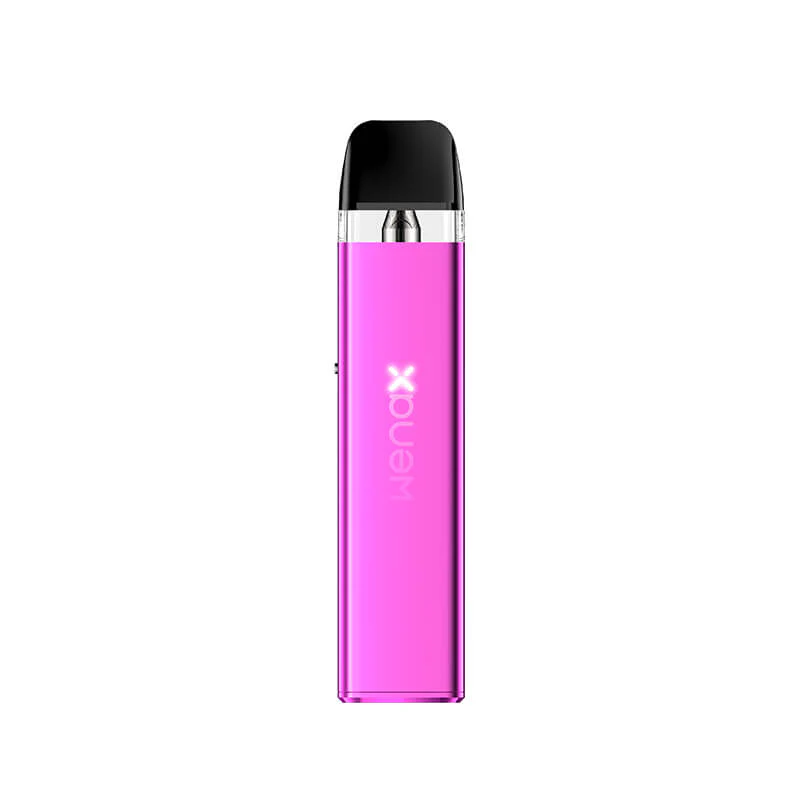 Geekvape Wenax Q Mini Pod Vape Kit - Image 2