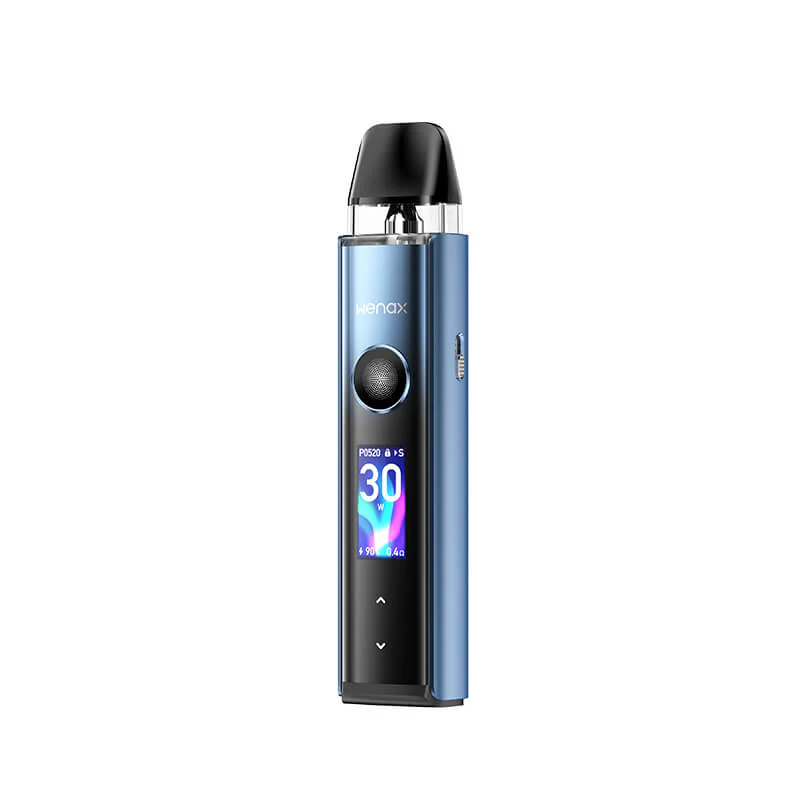 Geekvape Wenax Q Pro Pod Vape Kit - Image 3