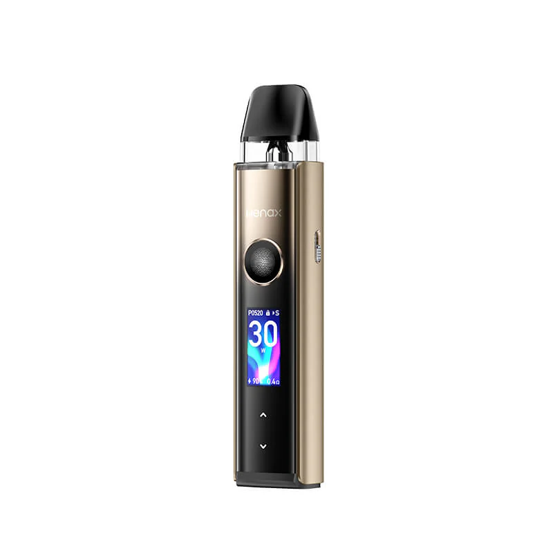 Geekvape Wenax Q Pro Pod Vape Kit - Image 8