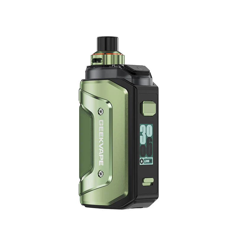 Geekvape Aegis Hero 5 Pod Vape Kit - Image 5