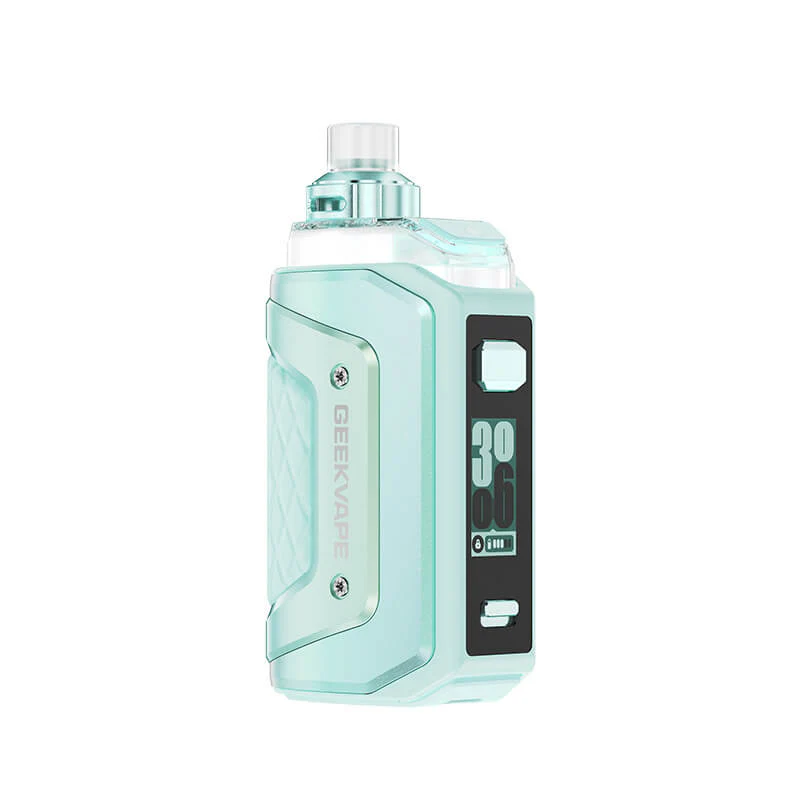 Geekvape Aegis Hero 5 Pod Vape Kit - Image 6