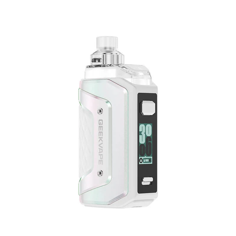 Geekvape Aegis Hero 5 Pod Vape Kit - Image 7