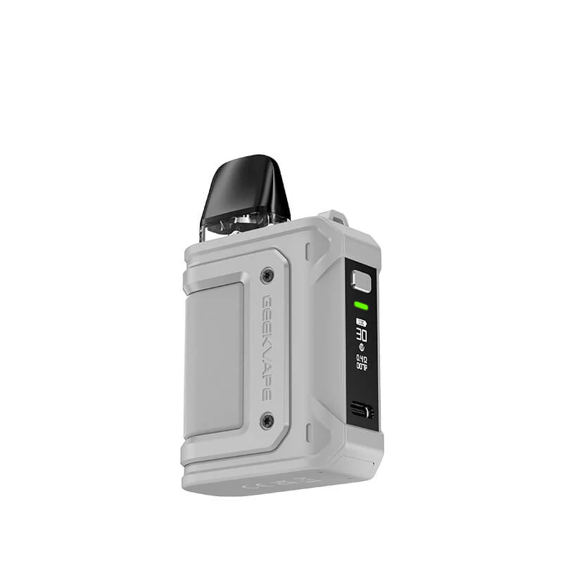 Geekvape Hero Q Pod Vape Kit - Image 2