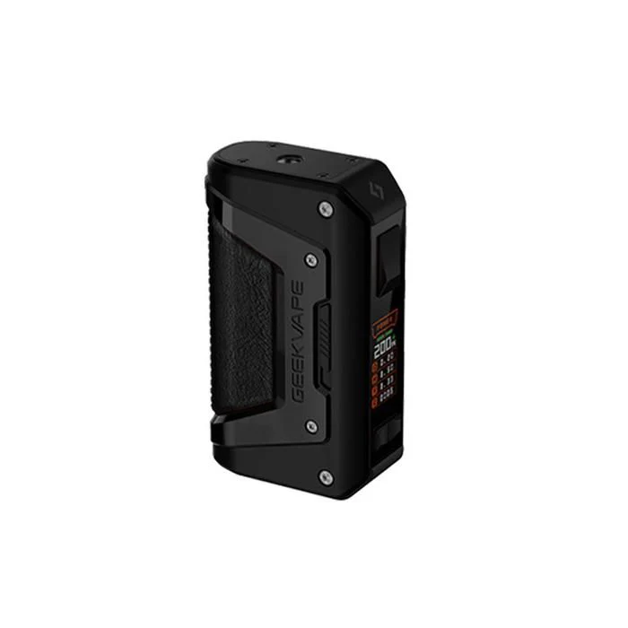 Geekvape Aegis Legend 2 Mod - Image 3