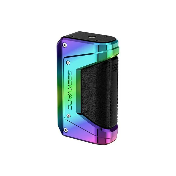 Geekvape Aegis Legend 2 Mod - Image 5
