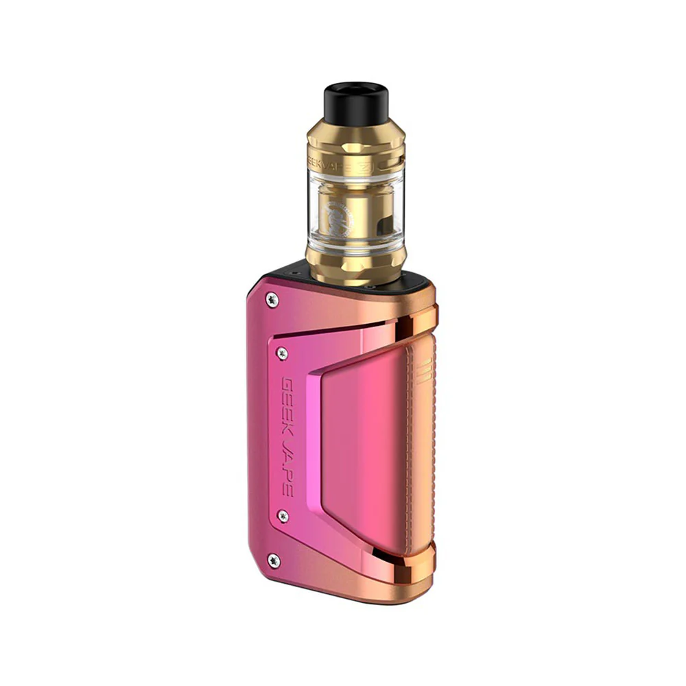Geekvape Aegis Legend 2 Vape Kit - Image 10