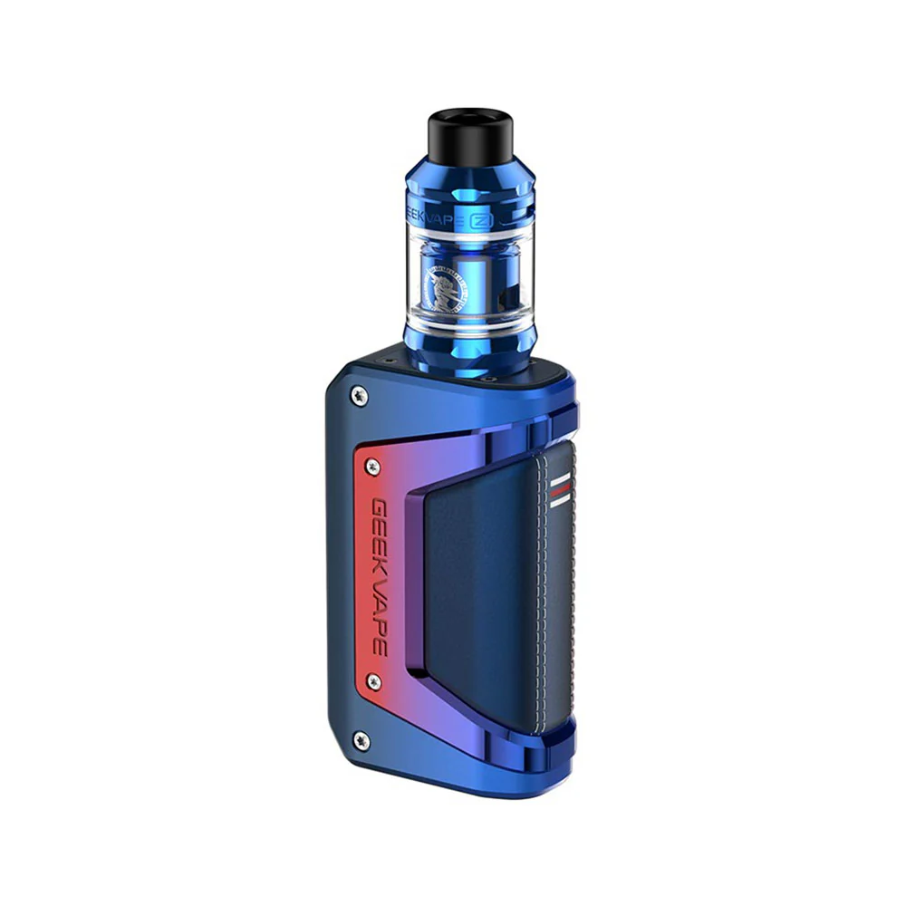 Geekvape Aegis Legend 2 Vape Kit - Image 11
