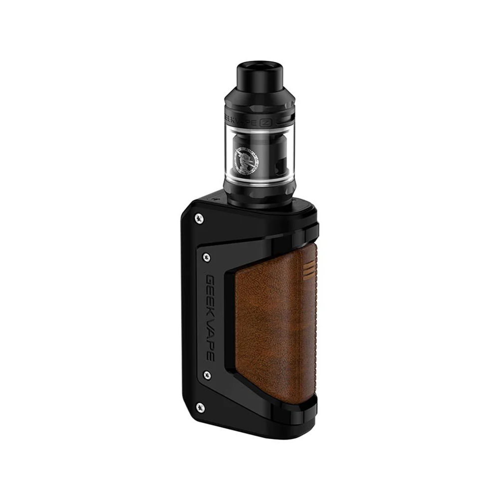 Geekvape Aegis Legend 2 Vape Kit - Image 12