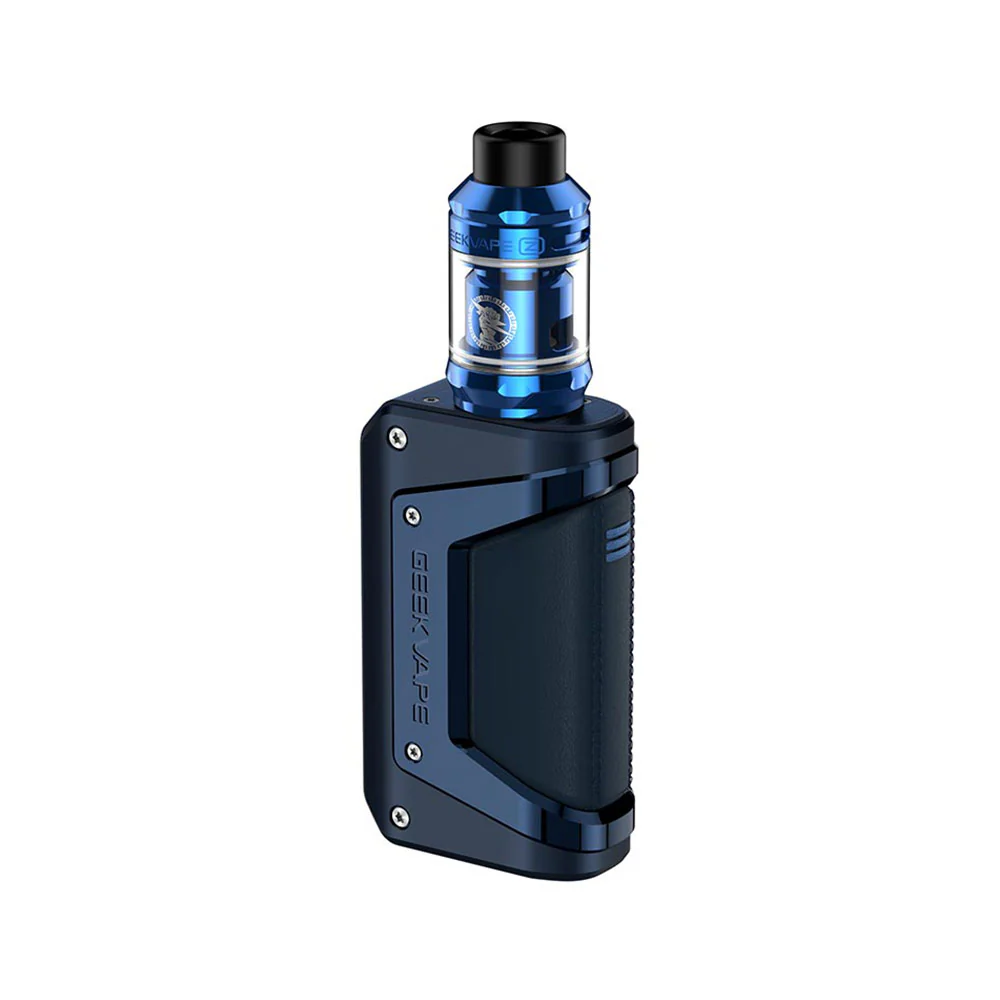 Geekvape Aegis Legend 2 Vape Kit - Image 4