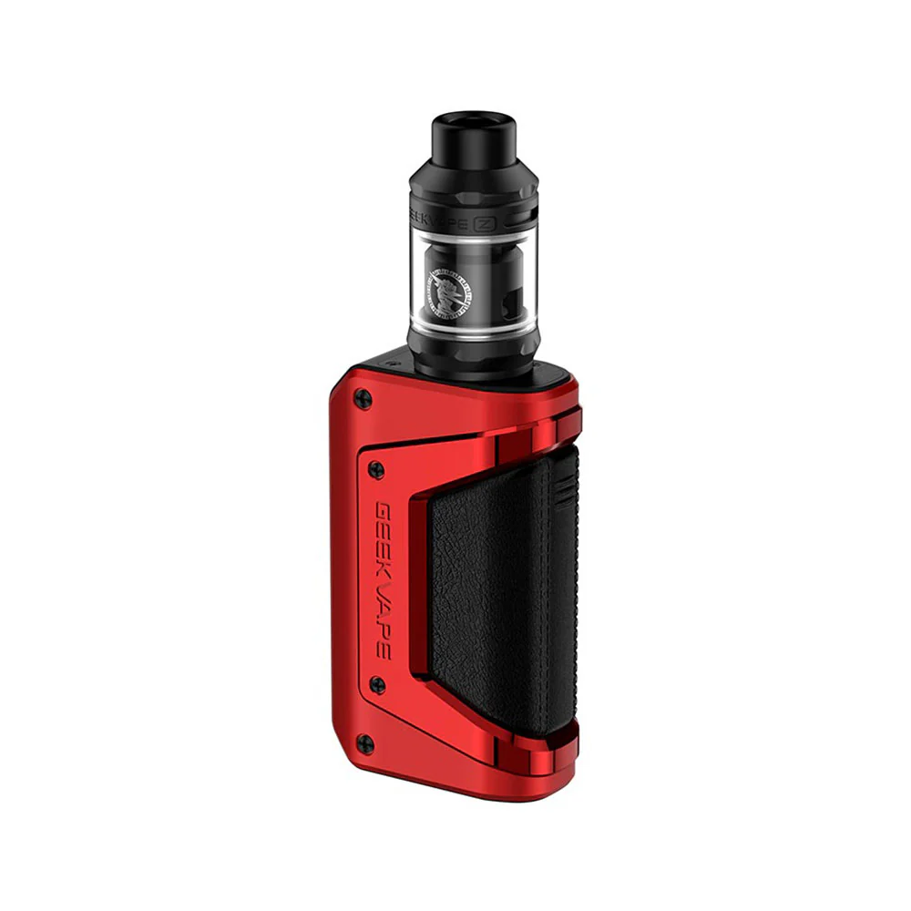 Geekvape Aegis Legend 2 Vape Kit - Image 5