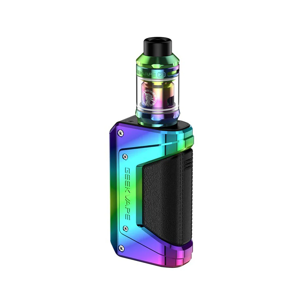 Geekvape Aegis Legend 2 Vape Kit - Image 6