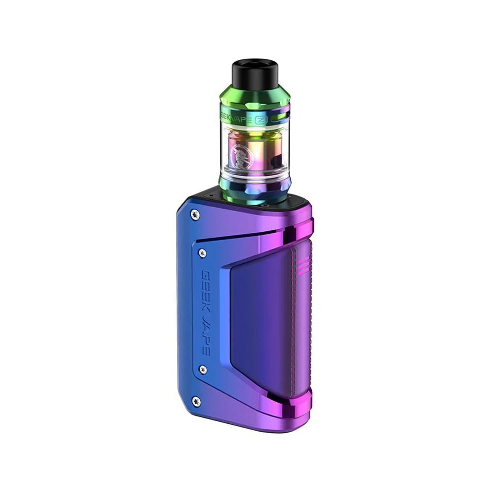 Geekvape Aegis Legend 2 Vape Kit - Image 8