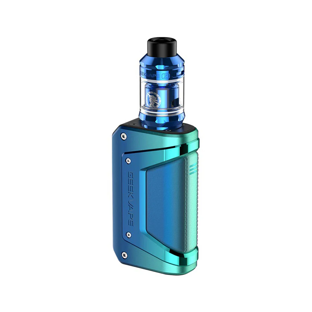 Geekvape Aegis Legend 2 Vape Kit - Image 9