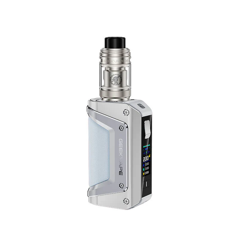 Geekvape Aegis Legend 3 Vape Kit - Image 2