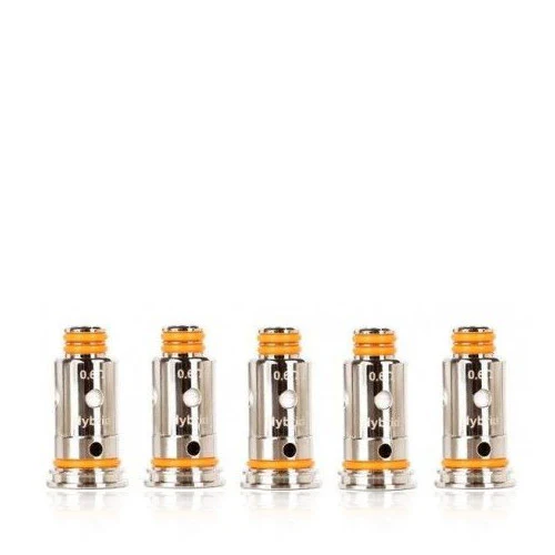 Geekvape G Series Coils - Image 3