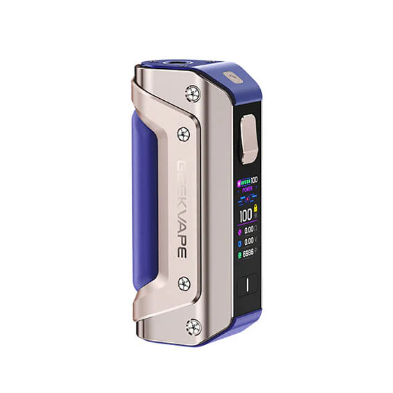 Geekvape Aegis Solo 3 Box Mod (Built In Battery) - Image 3