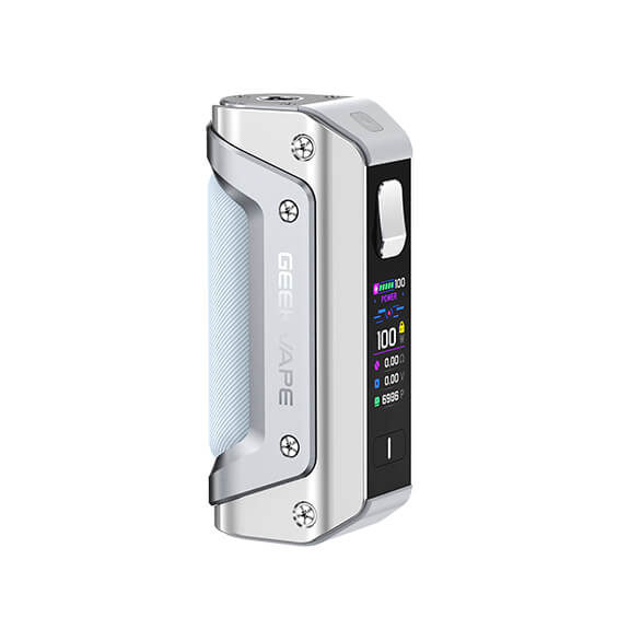 Geekvape Aegis Solo 3 Box Mod (Built In Battery) - Image 5