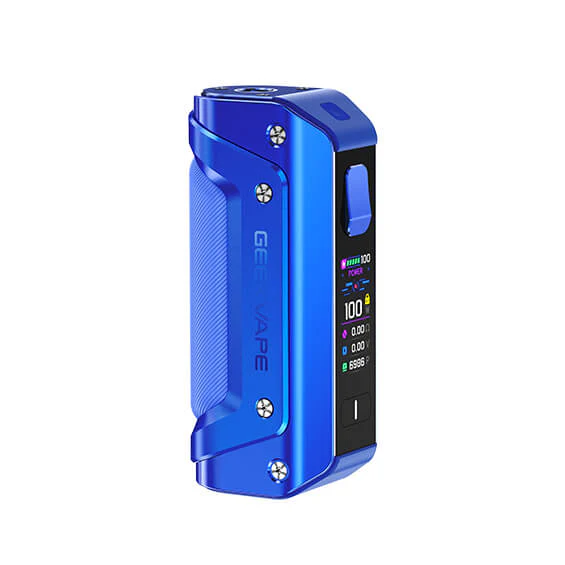 Geekvape Aegis Solo 3 Box Mod (External Battery) - Image 8