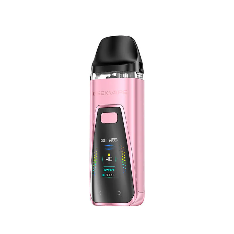 Geekvape Digi Pro Pod Vape Kit - Image 8