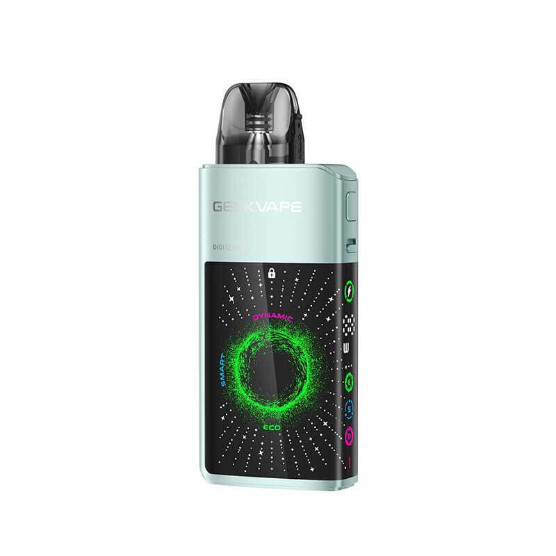 Geekvape Digi Q Vista Pod Vape Kit - Image 2