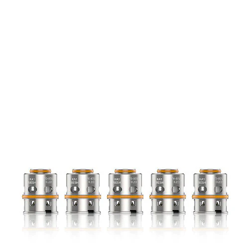 Geekvape M Series Coils - Image 4