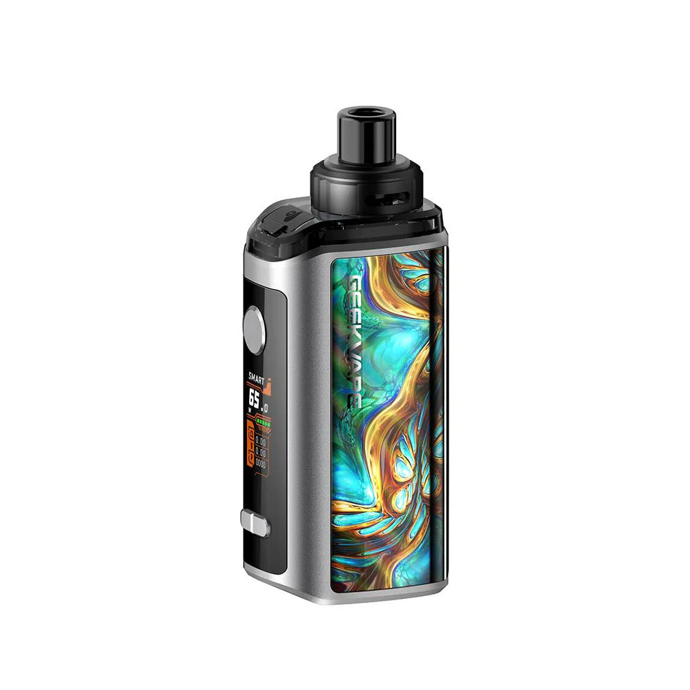 Geekvape Obelisk 65 FC Vape Kit - Image 8