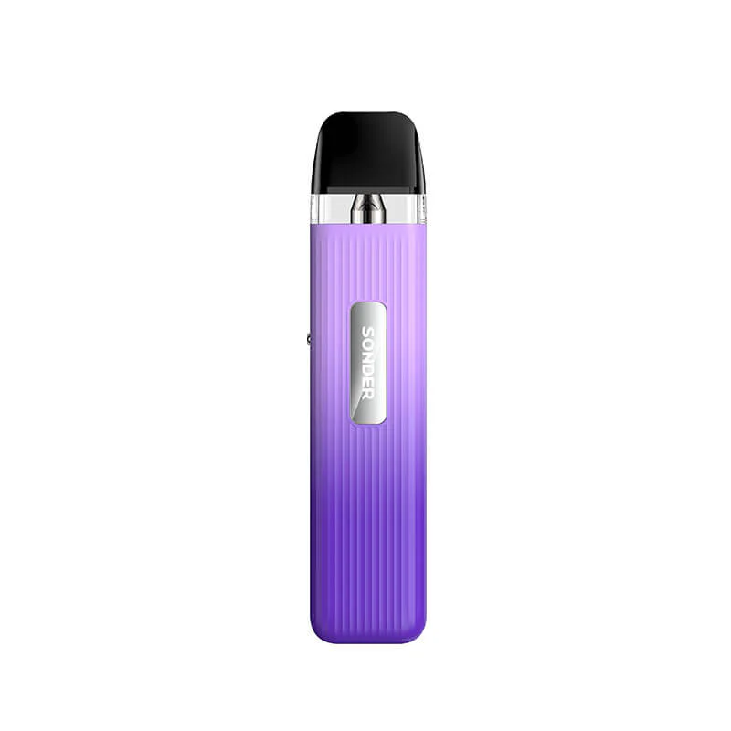 Geekvape Sonder Q Pod Vape Kit - Image 10