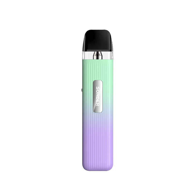 Geekvape Sonder Q Pod Vape Kit - Image 5