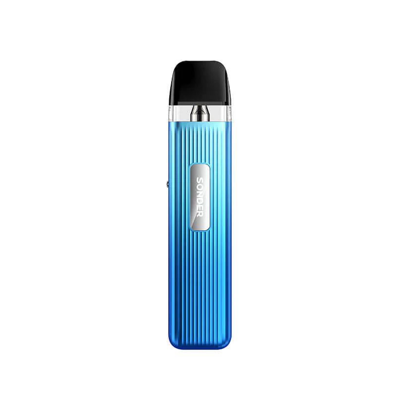 Geekvape Sonder Q Pod Vape Kit - Image 9