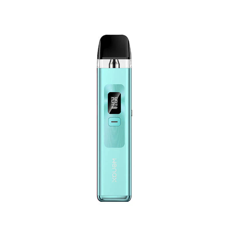 Geekvape Wenax Q Pod Vape Kit - Image 2