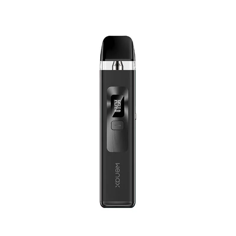 Geekvape Wenax Q Pod Vape Kit - Image 5