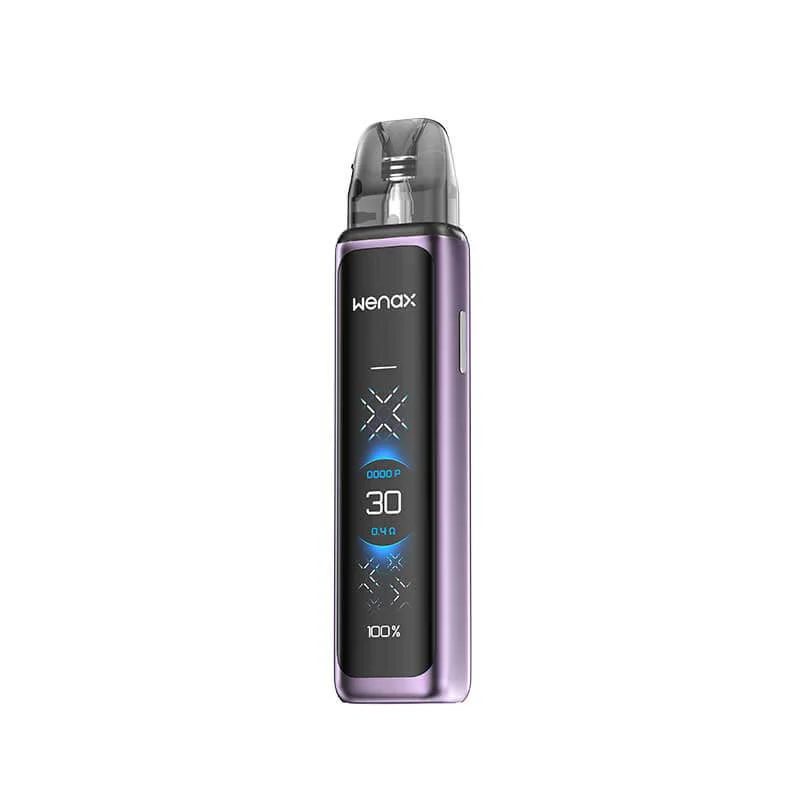 Geekvape Wenax Q Ultra Pod Vape Kit - Image 5