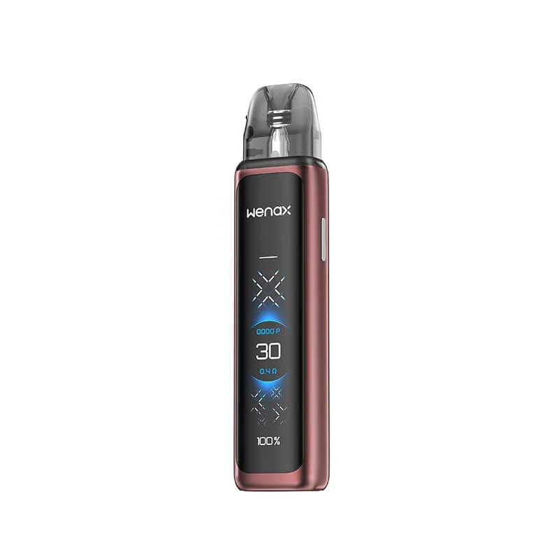 Geekvape Wenax Q Ultra Pod Vape Kit - Image 7