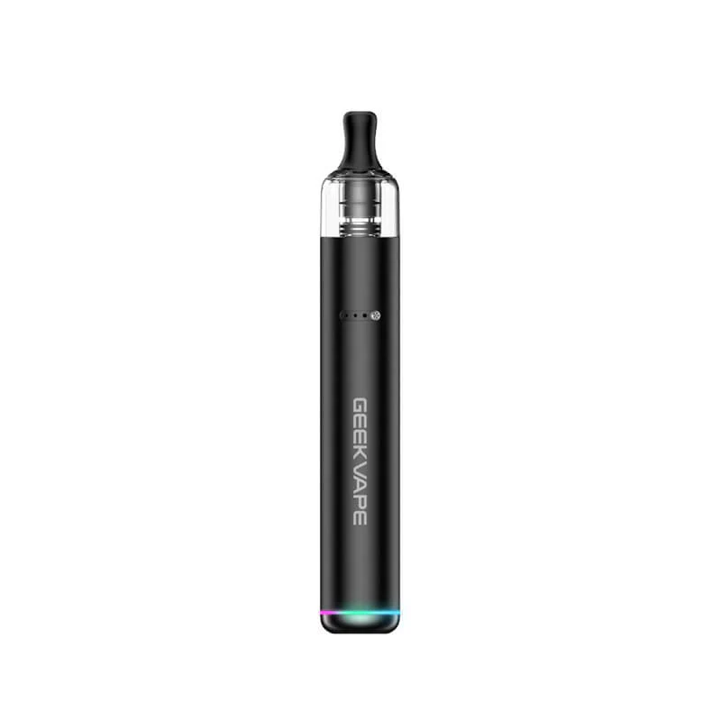 Geekvape Wenax S3 Pod Vape Kit - Image 2