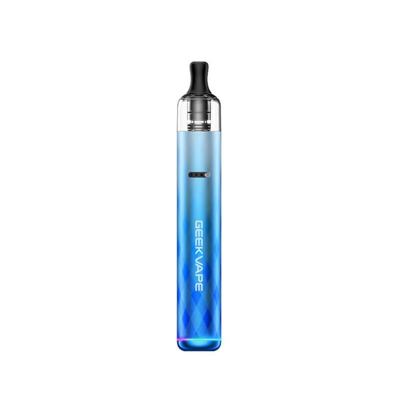 Geekvape Wenax S3 Pod Vape Kit - Image 4