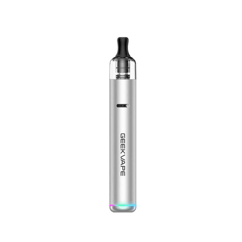 Geekvape Wenax S3 Pod Vape Kit - Image 5