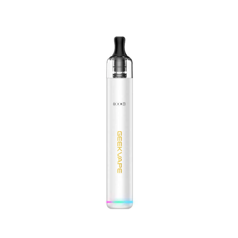 Geekvape Wenax S3 Pod Vape Kit - Image 6