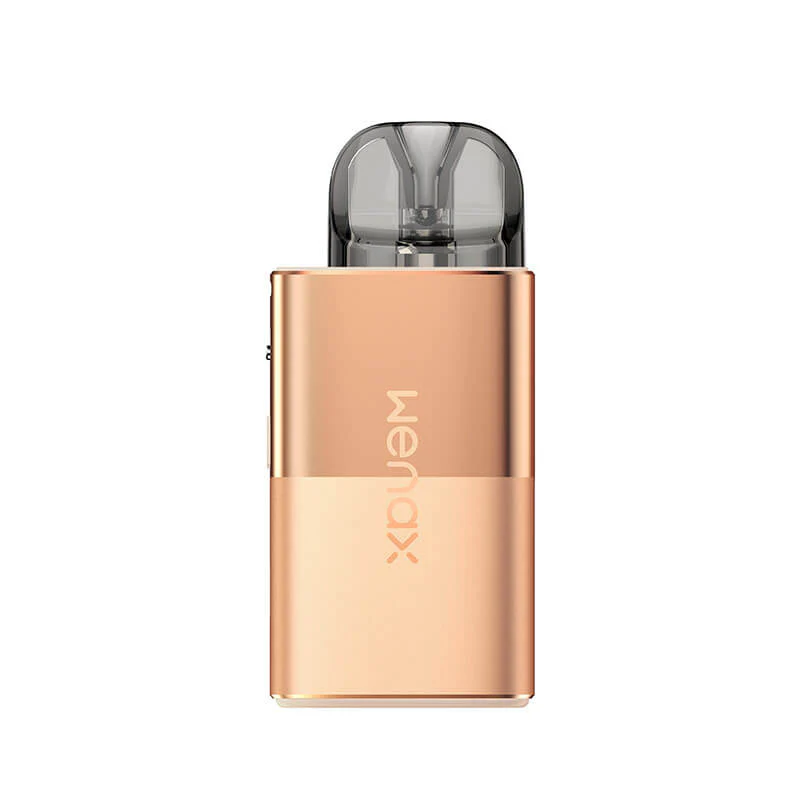Geekvape Wenax U Pod Vape Kit - Image 4