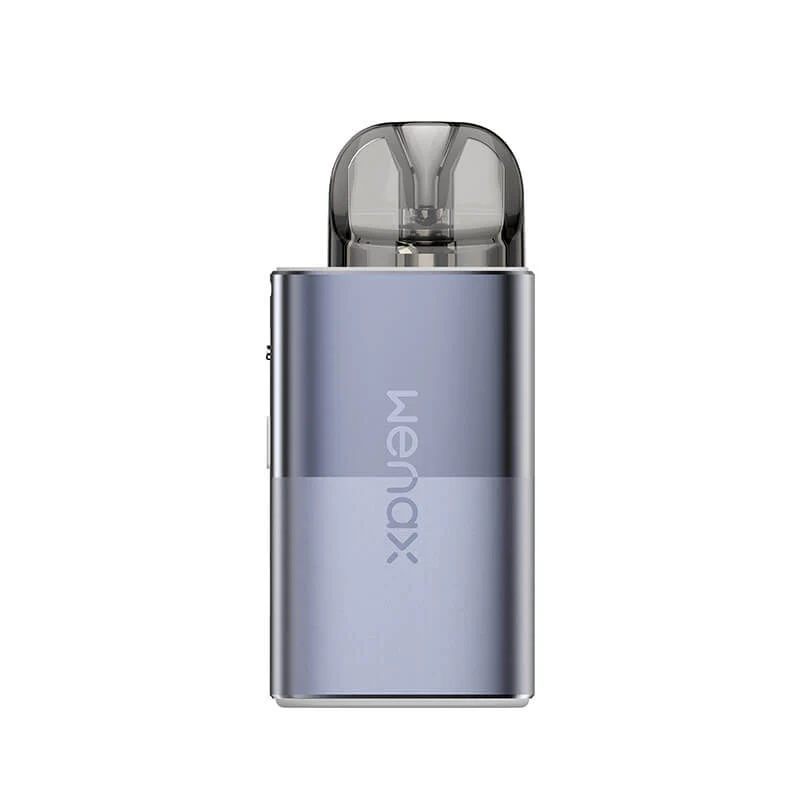 Geekvape Wenax U Pod Vape Kit - Image 5