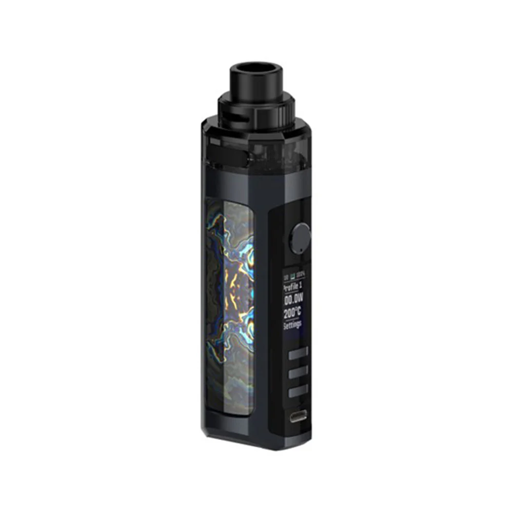 Geekvape Z100C DNA Pod Vape Kit - Image 2