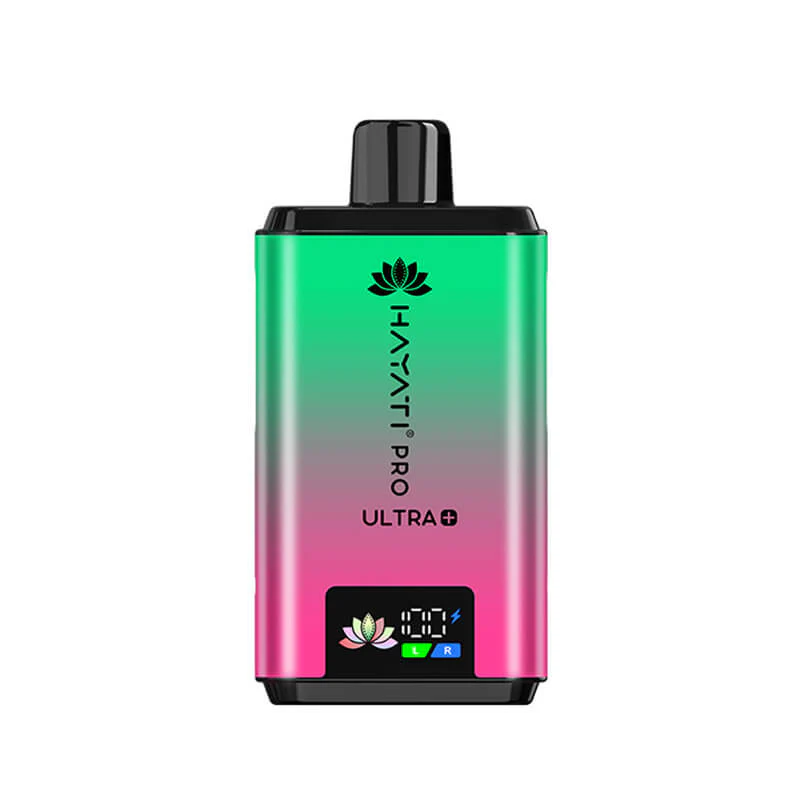 Hayati Pro Ultra Plus 25000 Prefilled Pod Kit - Image 19