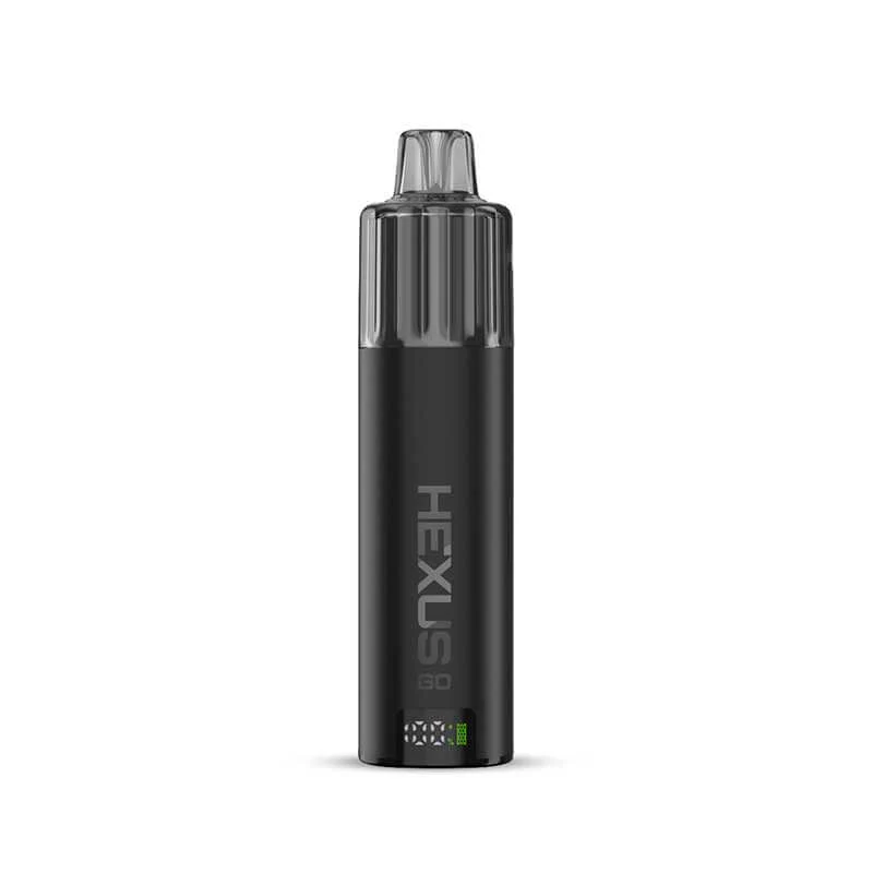 Hexus Go 2+10 Refillable Pod Vape Kit - Image 2