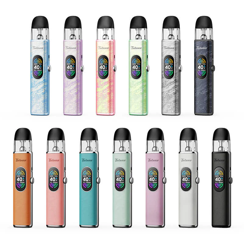 HorizonTech Talons 3 Pod Vape Kit - Image 14