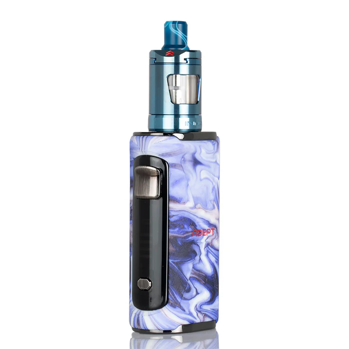 Innokin Adept Zlide Vape Kit - Image 4