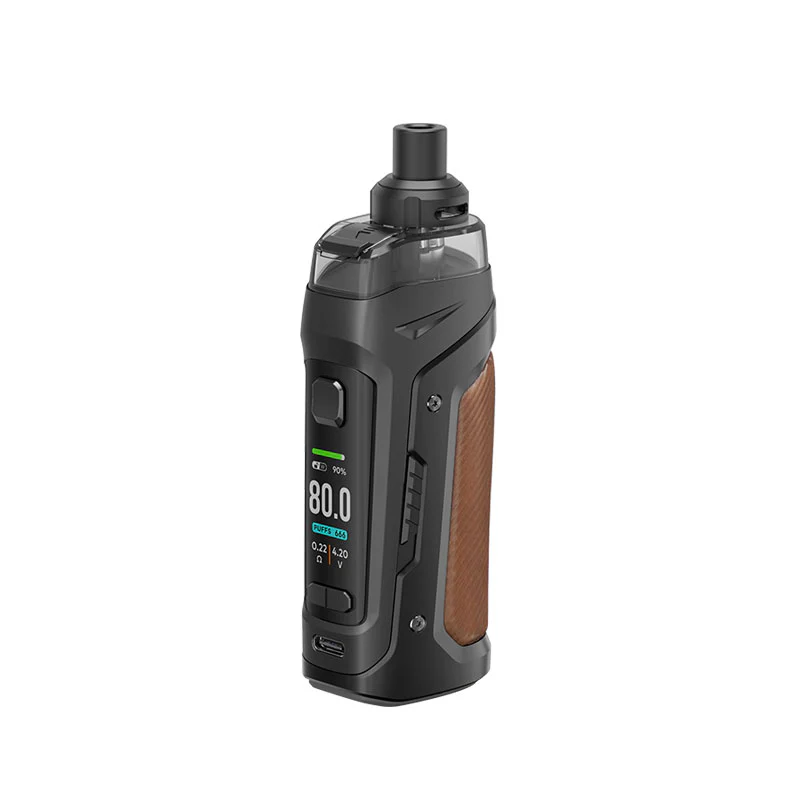 Innokin Coolfire PZPPulse Pod Vape Kit - Image 5