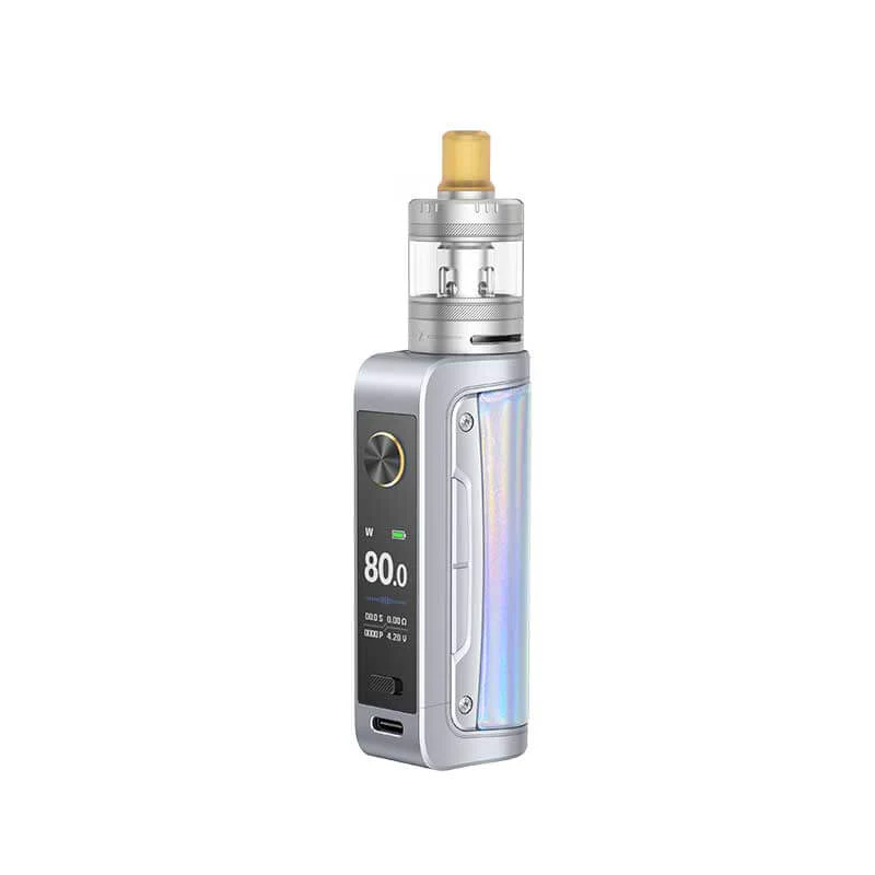 Innokin Coolfire Z80 Nex Pod Vape Kit - Image 3