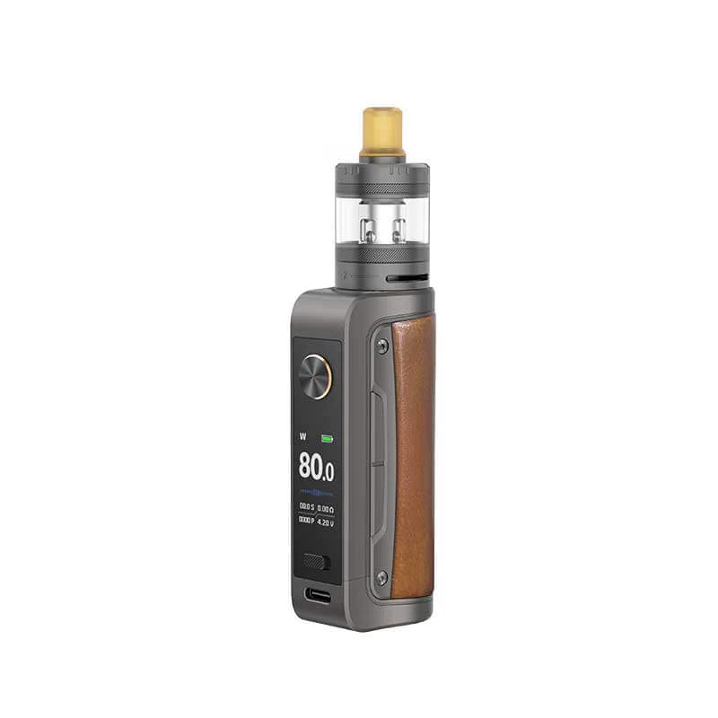 Innokin Coolfire Z80 Nex Pod Vape Kit - Image 4